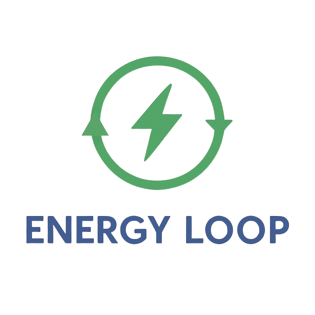 Energy Loop